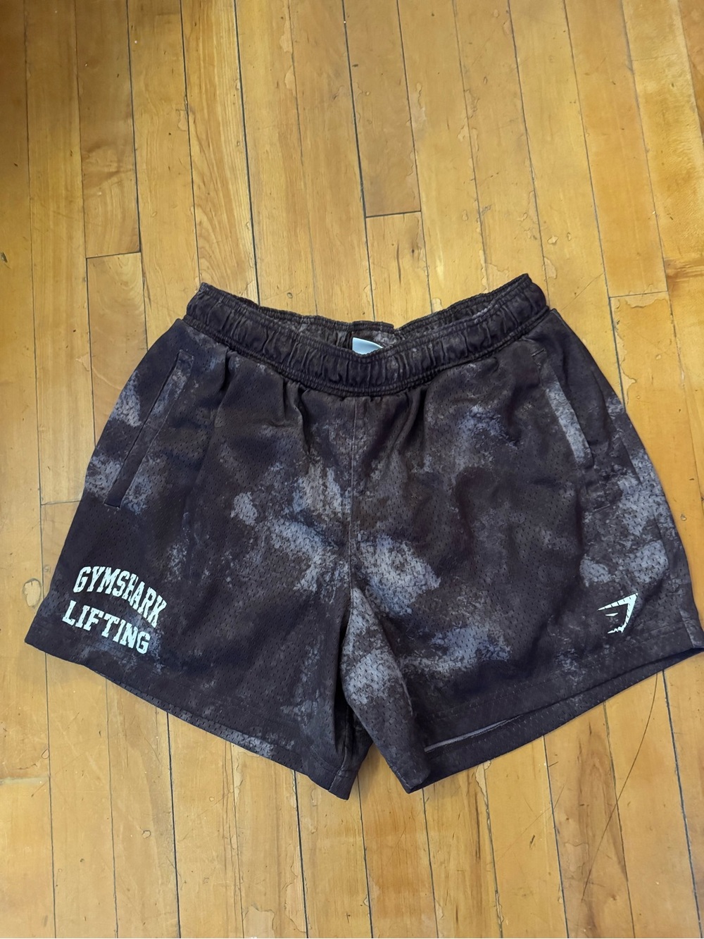 Gymshark Shorts